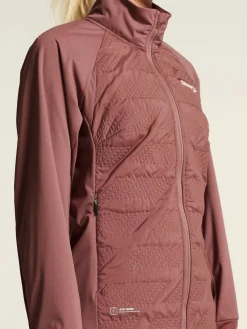 Adv Nordic Training Speed Jacket 2 W