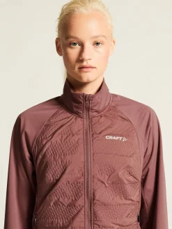Adv Nordic Training Speed Jacket 2 W