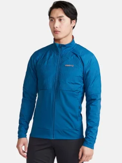 ADV Nordic Training Speed Jacket M