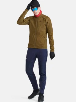 ADV Nordic Training Speed Jacket M