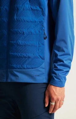 Adv Nordic Training Speed Jacket 2 M