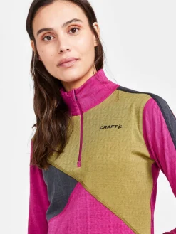 ADV Nordic Wool HZ W