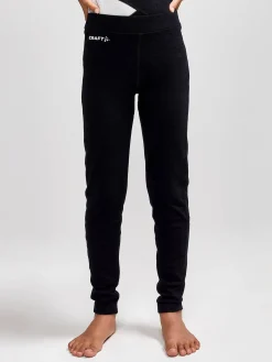ADV Nordic Wool Pant JR