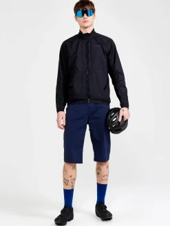 ADV Offroad Wind Jacket M