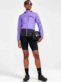 ADV Offroad Wind Jacket W