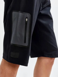 ADV Offroad XT Shorts w Pad M