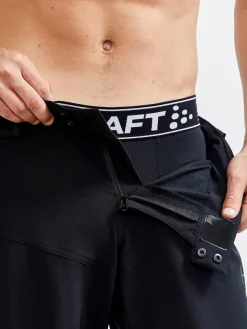 ADV Offroad XT Shorts w Pad M