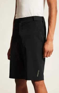 ADV Offroad Xt Shorts W Pad M