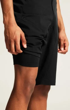 ADV Offroad Xt Shorts W Pad M