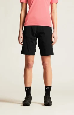 ADV Offroad Xt Shorts W Pad W