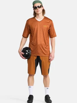 ADV Offroad Xt Shorts W Pad M