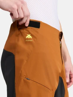 ADV Offroad Xt Shorts W Pad M