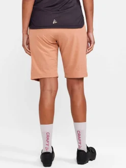 ADV Offroad XT Shorts w Pad W