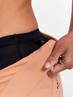 ADV Offroad XT Shorts w Pad W