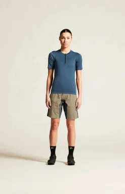 ADV Offroad Xt Shorts W Pad W