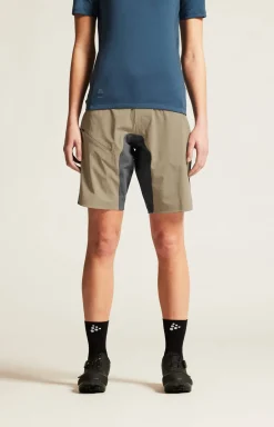 ADV Offroad Xt Shorts W Pad W