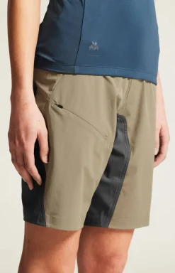 ADV Offroad Xt Shorts W Pad W