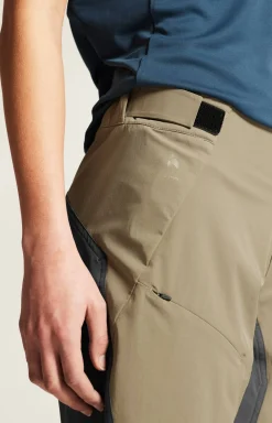 ADV Offroad Xt Shorts W Pad W