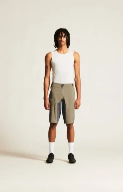 ADV Offroad Xt Shorts W Pad M