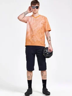 ADV Offroad XT SS Jersey M