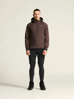 Adv Pursuit Thermal Jacket M