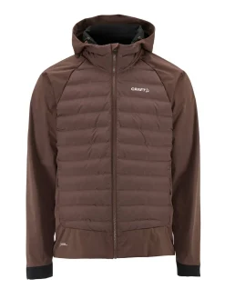 Adv Pursuit Thermal Jacket M