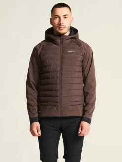 Adv Pursuit Thermal Jacket M