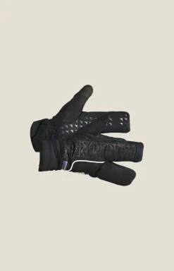 Adv SubZ Siberian Split Finger glove