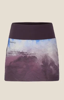 ADV SubZ Skirt 3 W