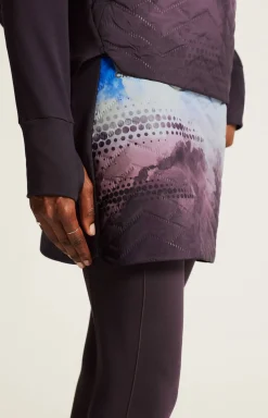 ADV SubZ Skirt 3 W