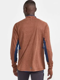 ADV SubZ Wool LS Tee 2 M