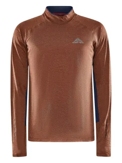 ADV SubZ Wool LS Tee 2 M