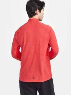 ADV SubZ Wool LS Tee 2 M