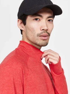 ADV SubZ Wool LS Tee 2 M