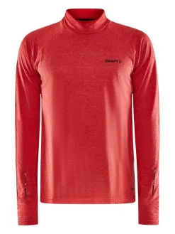 ADV SubZ Wool LS Tee 2 M