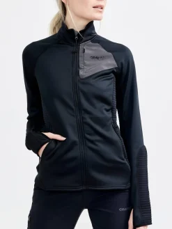 ADV Tech Fleece Thermal Midlayer W