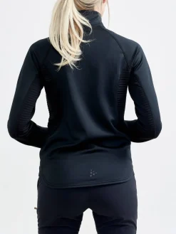 ADV Tech Fleece Thermal Midlayer W