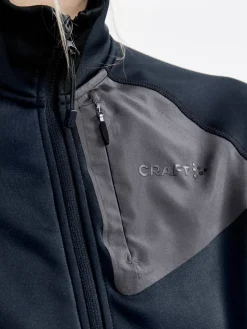 ADV Tech Fleece Thermal Midlayer W