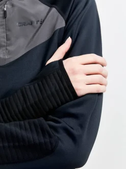 ADV Tech Fleece Thermal Midlayer W