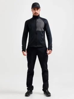 ADV Tech Fleece Thermal Midlayer M