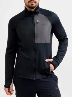 ADV Tech Fleece Thermal Midlayer M