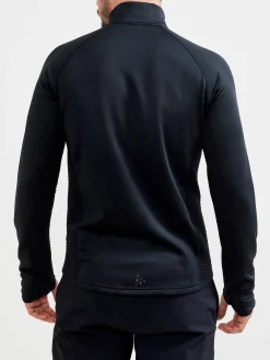ADV Tech Fleece Thermal Midlayer M