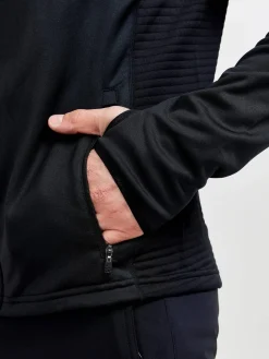 ADV Tech Fleece Thermal Midlayer M