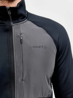 ADV Tech Fleece Thermal Midlayer M
