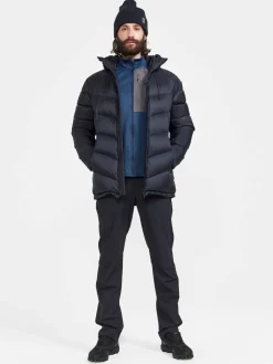 ADV Tech Fleece Thermal Midlayer M