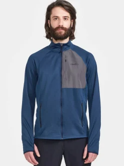 ADV Tech Fleece Thermal Midlayer M