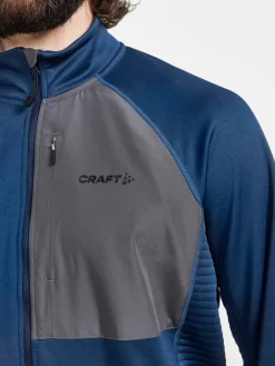 ADV Tech Fleece Thermal Midlayer M