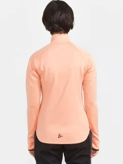 ADV Tech Fleece Thermal Midlayer W