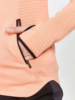 ADV Tech Fleece Thermal Midlayer W
