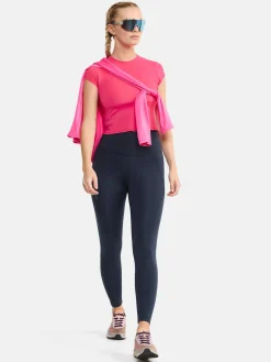 ADV Tone Cropped Tee W